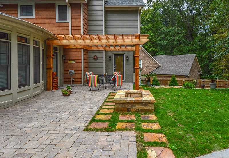 Outdoor Home Renovation: 10 Inviting Backyard Renovation Design Ideas To Wow Your Guests