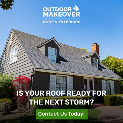 Outdoor Home Renovation: Is Your Roof Ready For The Next Storm