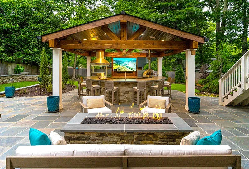 Outdoor Home Renovation: Tips To Choose The Right Landscape Designer