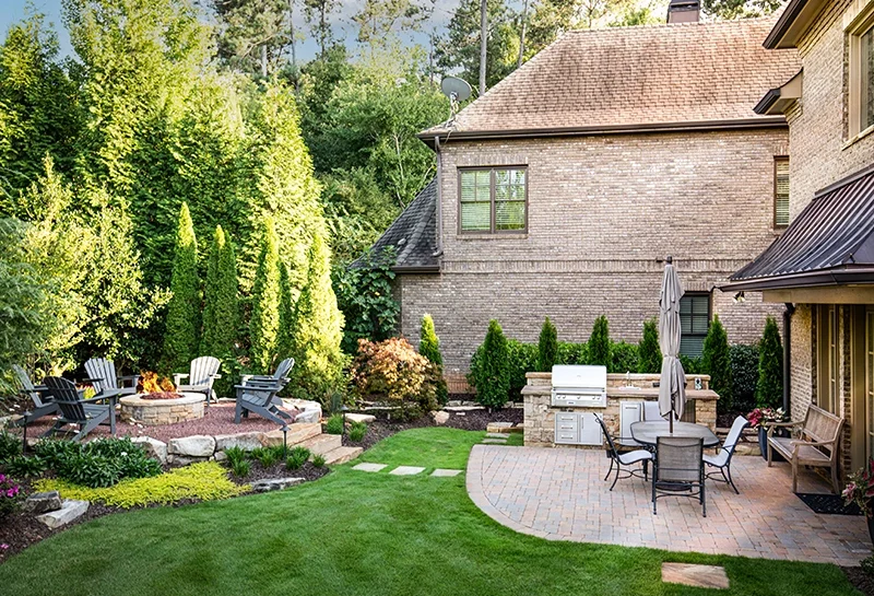 Outdoor Home Renovation: Top 9 Outdoor Renovation Ideas For Summer