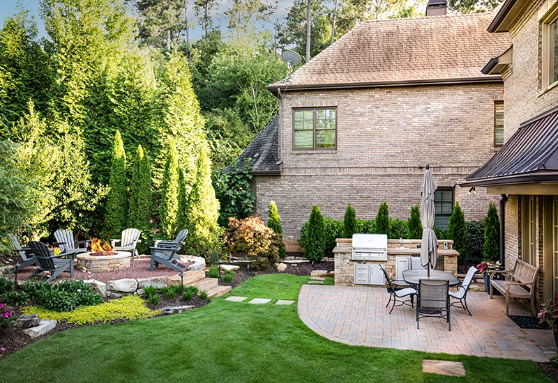 Outdoor Home Renovation: Top 9 Outdoor Renovation Ideas For Summer