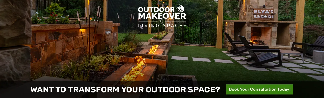 Outdoor Home Renovation: Want To Transform Your Outdoor Space