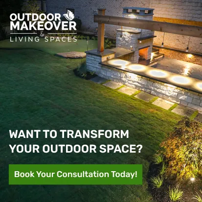 Outdoor Home Renovation: Want To Transform Your Outdoor Space