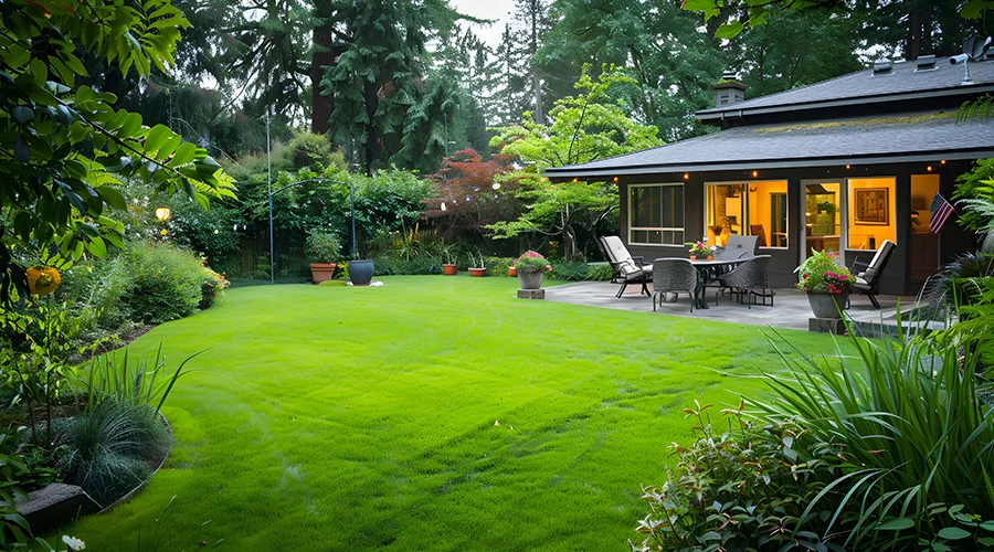 Backyard-Garden-Design-with-Patio