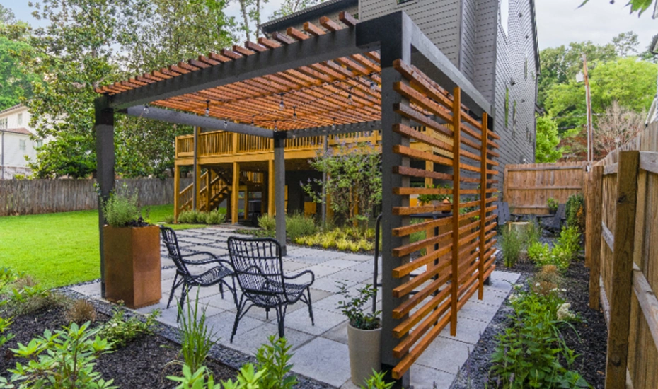 Custom-Pergola-Design