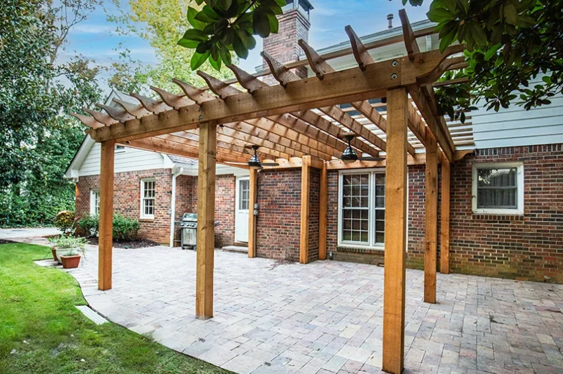 Pergola-Installation-Design