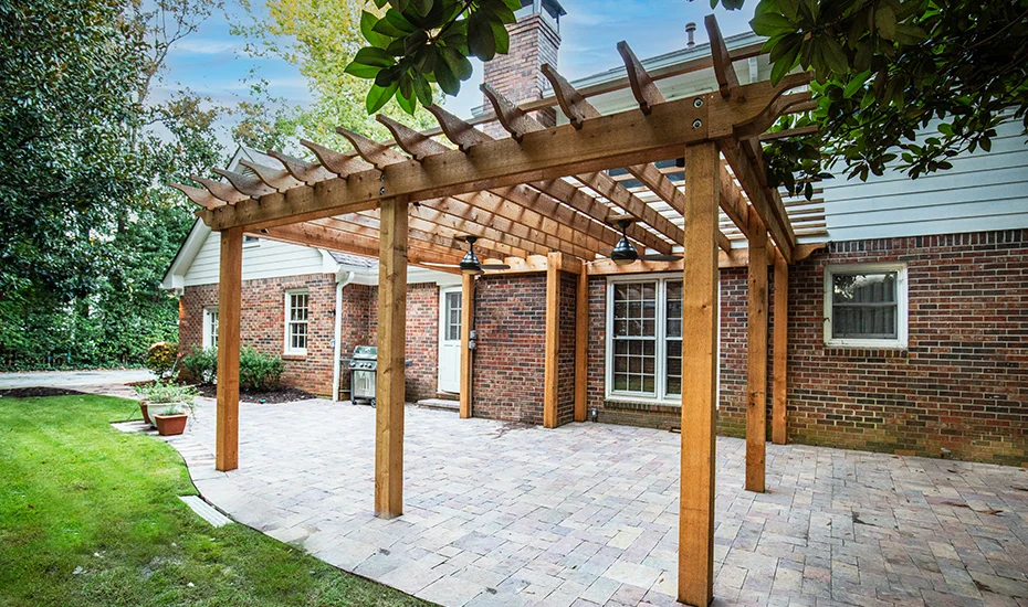 Pergola-Installation-Design