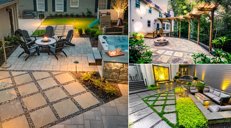 Top Hardscaping Trends