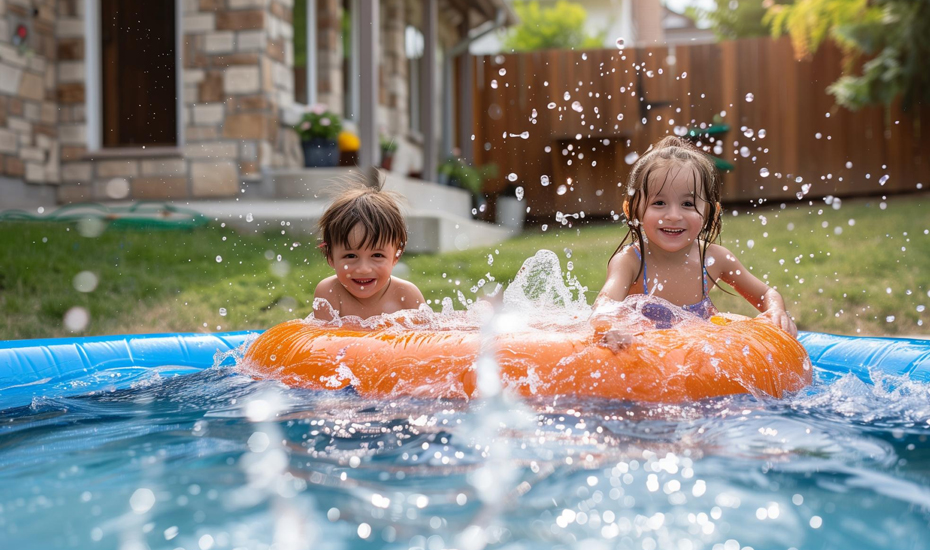 Kid-Friendly Backyard Area Ideas