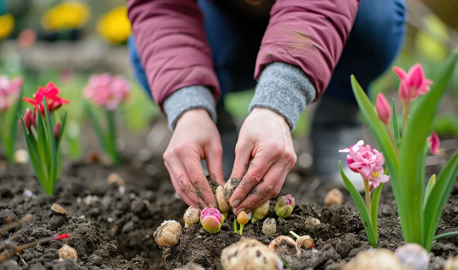 Plants Care Treatments