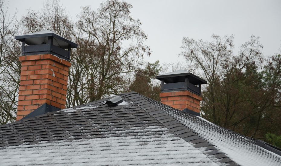 Roofing services in weather conditions