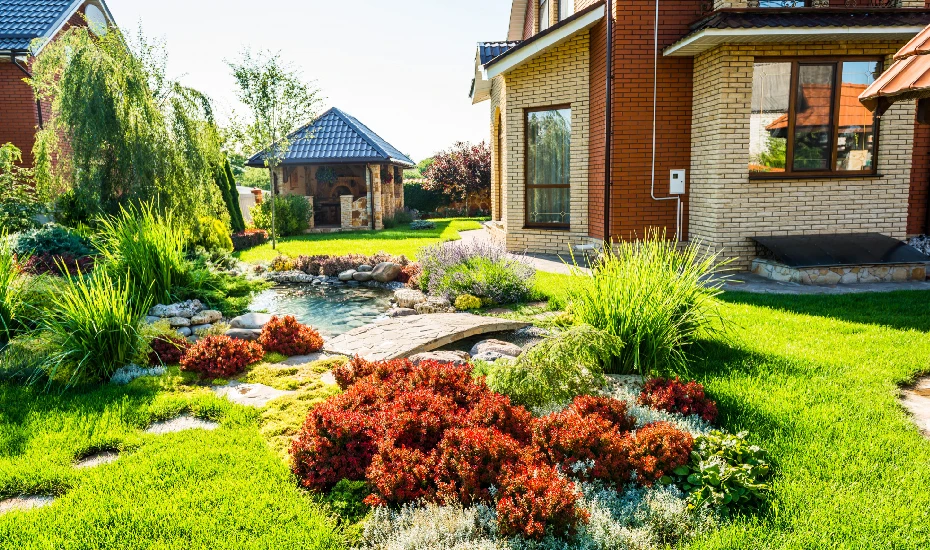 Landscaping Design Ideas