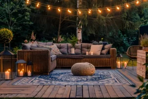 Patio Design ideas