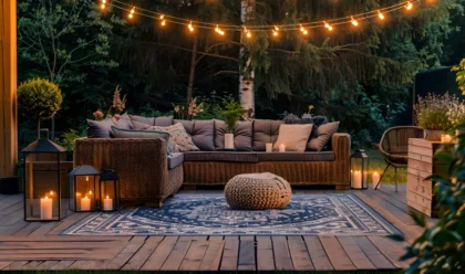 Patio Design ideas